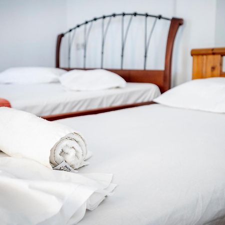 Kos Center Katerina Apartment Ngoại thất bức ảnh