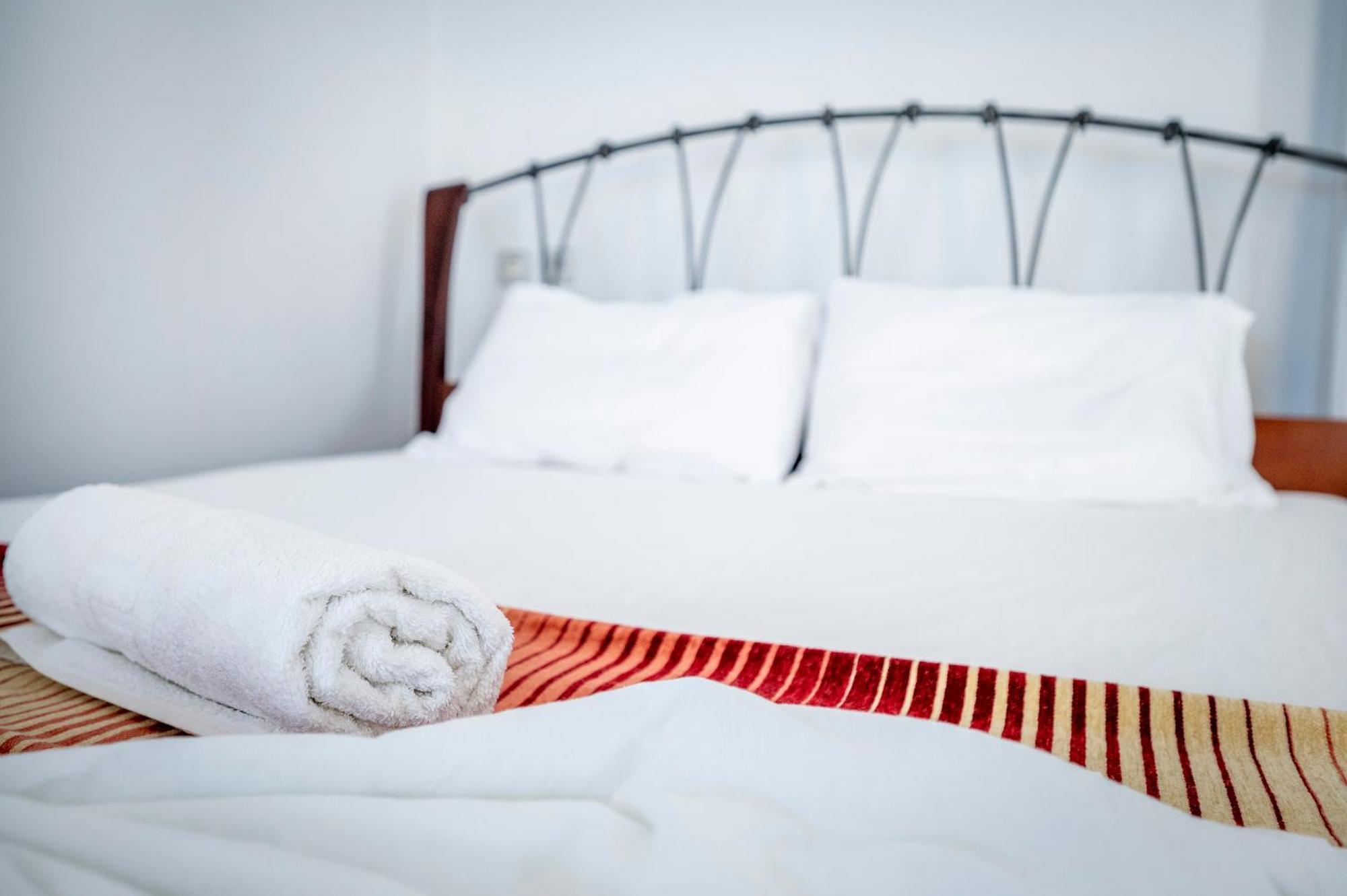 Kos Center Katerina Apartment Ngoại thất bức ảnh
