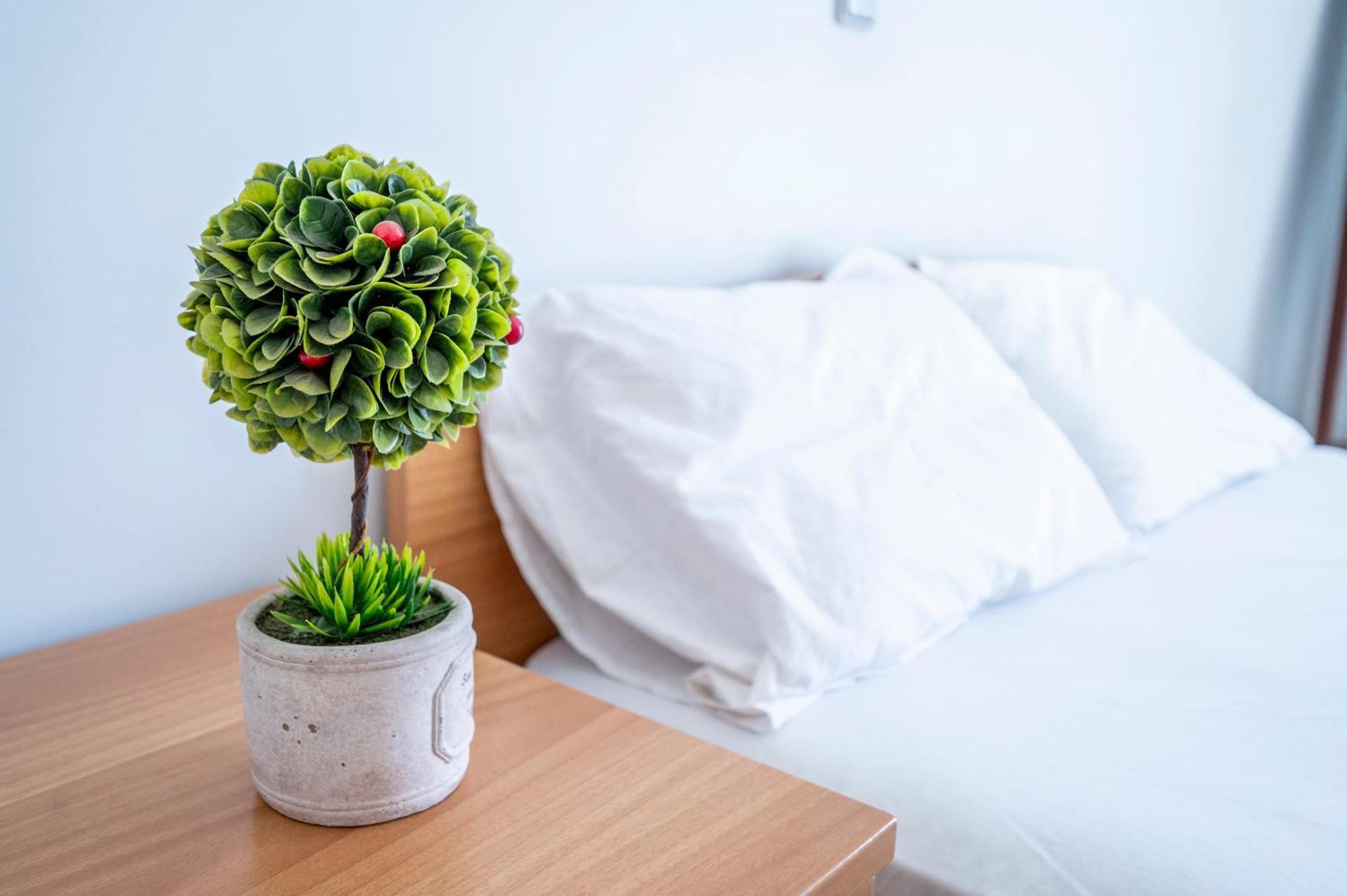 Kos Center Katerina Apartment Ngoại thất bức ảnh