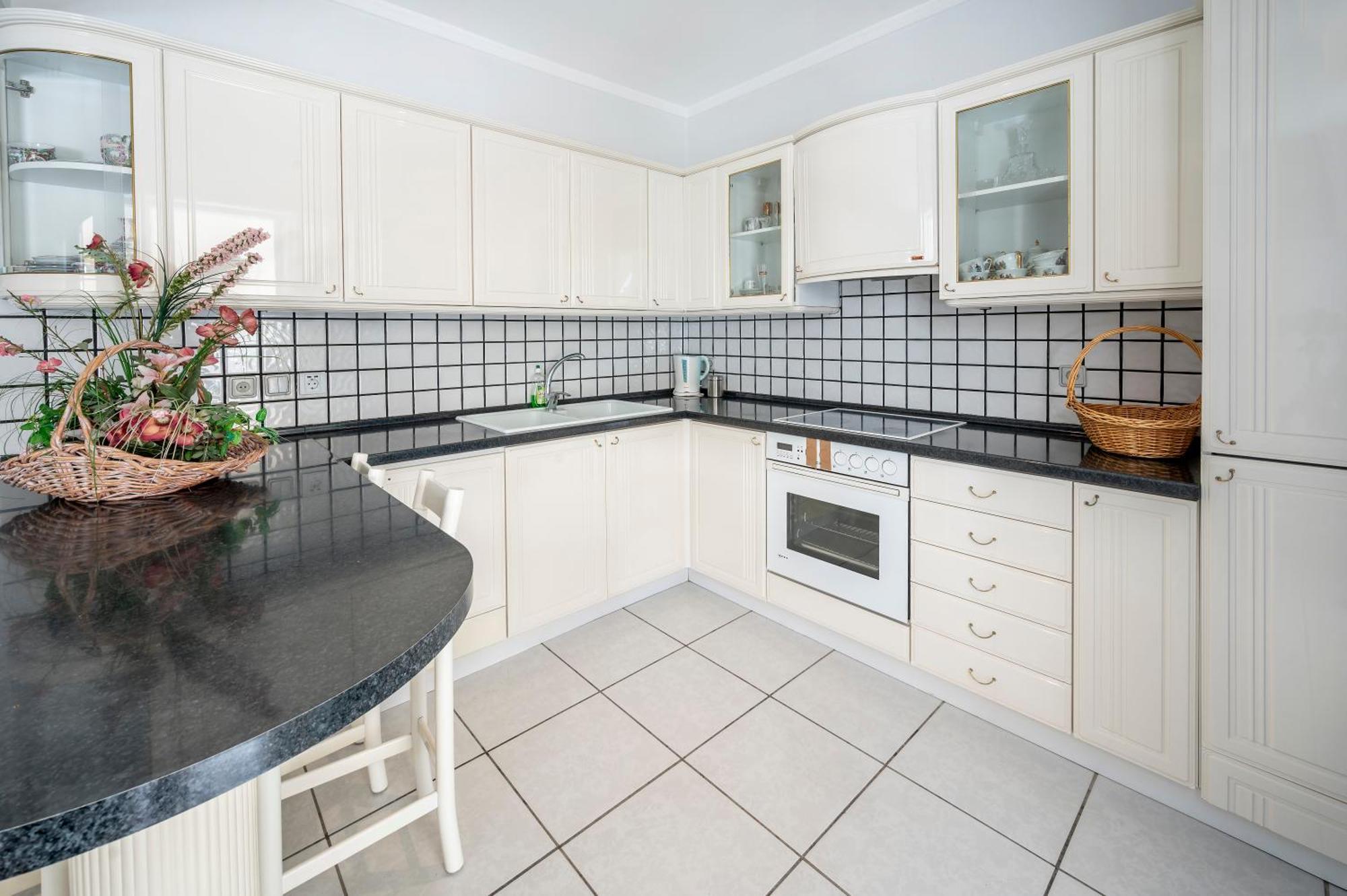 Kos Center Katerina Apartment Ngoại thất bức ảnh