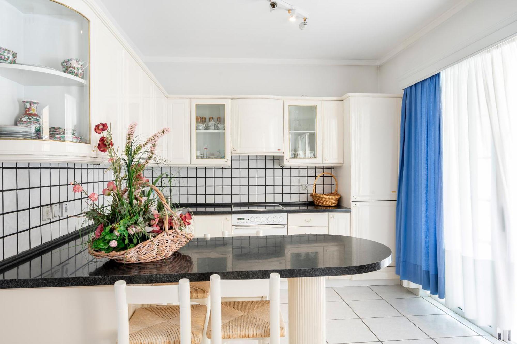 Kos Center Katerina Apartment Ngoại thất bức ảnh