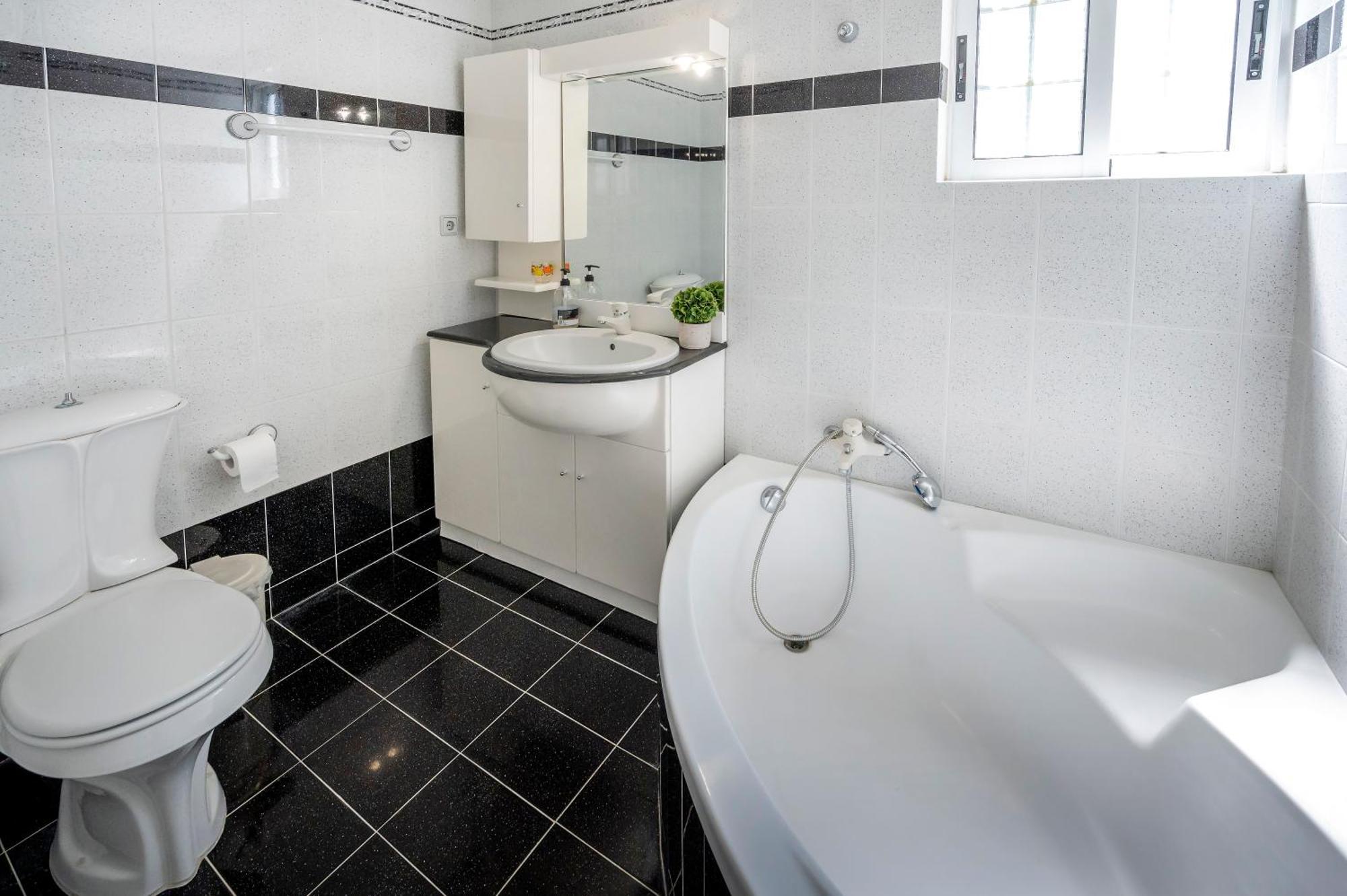 Kos Center Katerina Apartment Ngoại thất bức ảnh