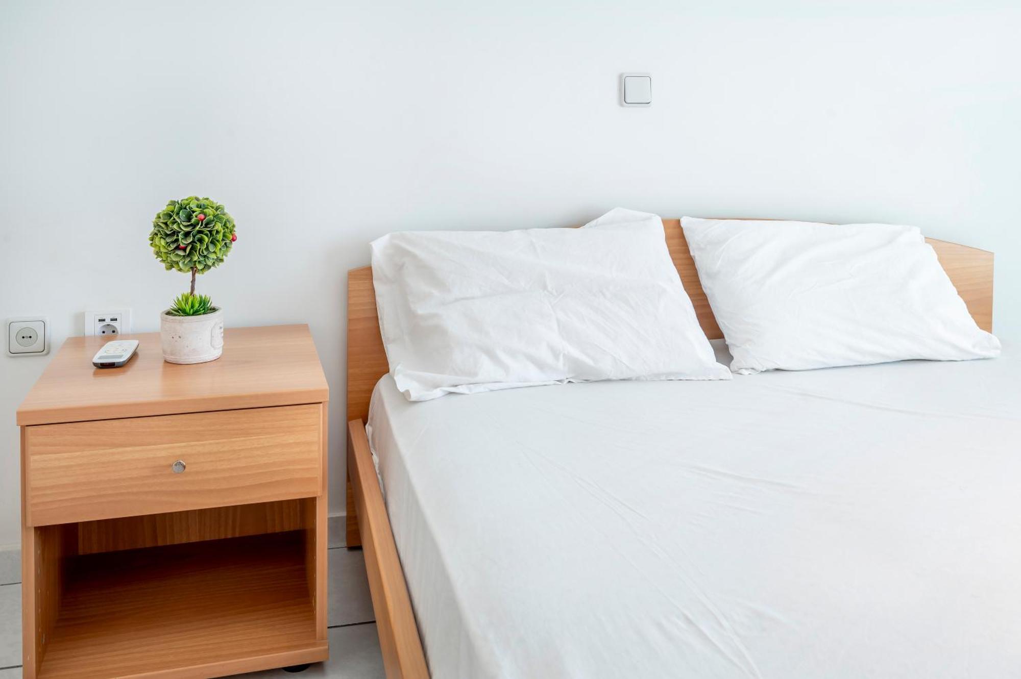 Kos Center Katerina Apartment Ngoại thất bức ảnh
