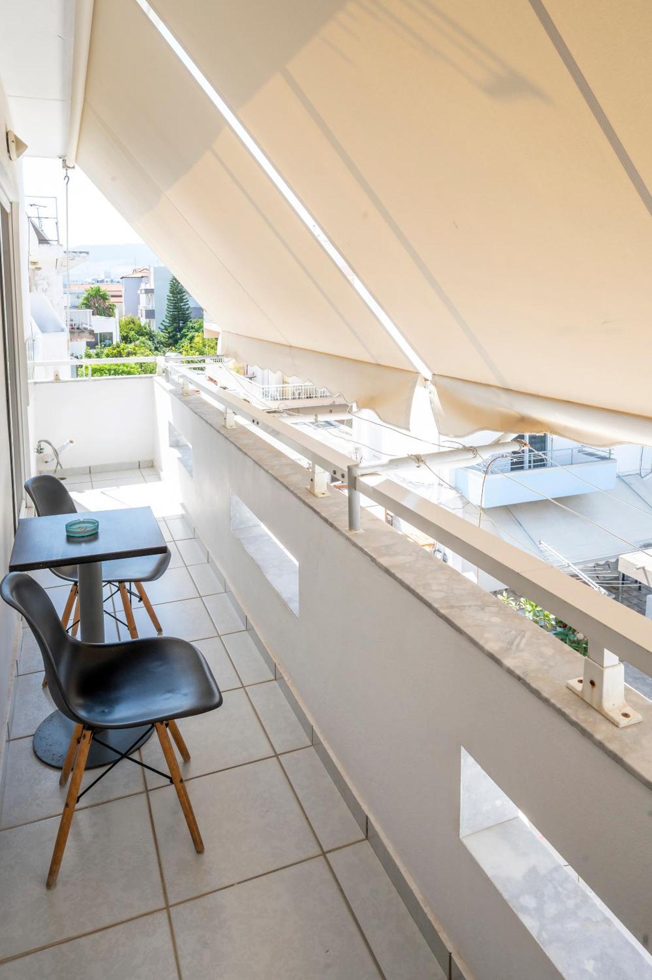 Kos Center Katerina Apartment Ngoại thất bức ảnh